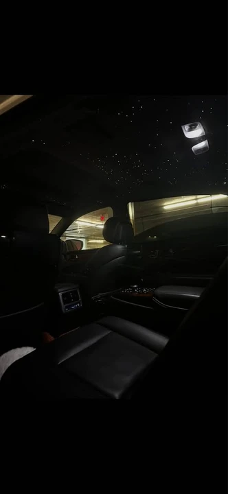 2015 Hyundai Equus - Image 7 of 10