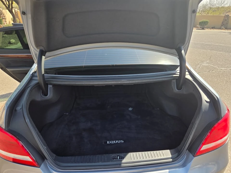 2015 Hyundai Equus - Image 13 of 14