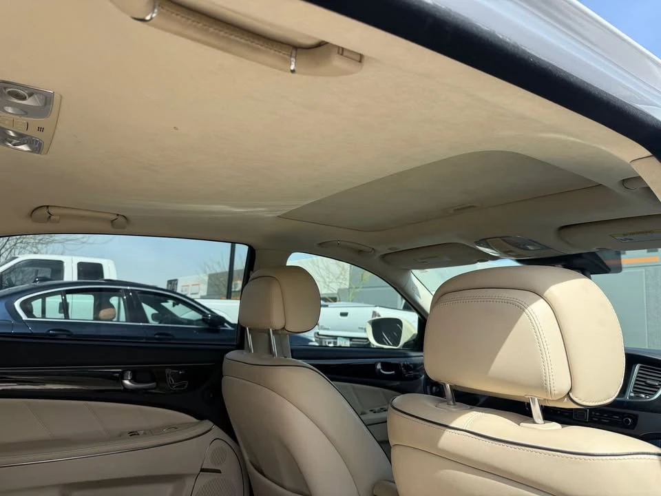 2015 Hyundai Equus - Image 8 of 14
