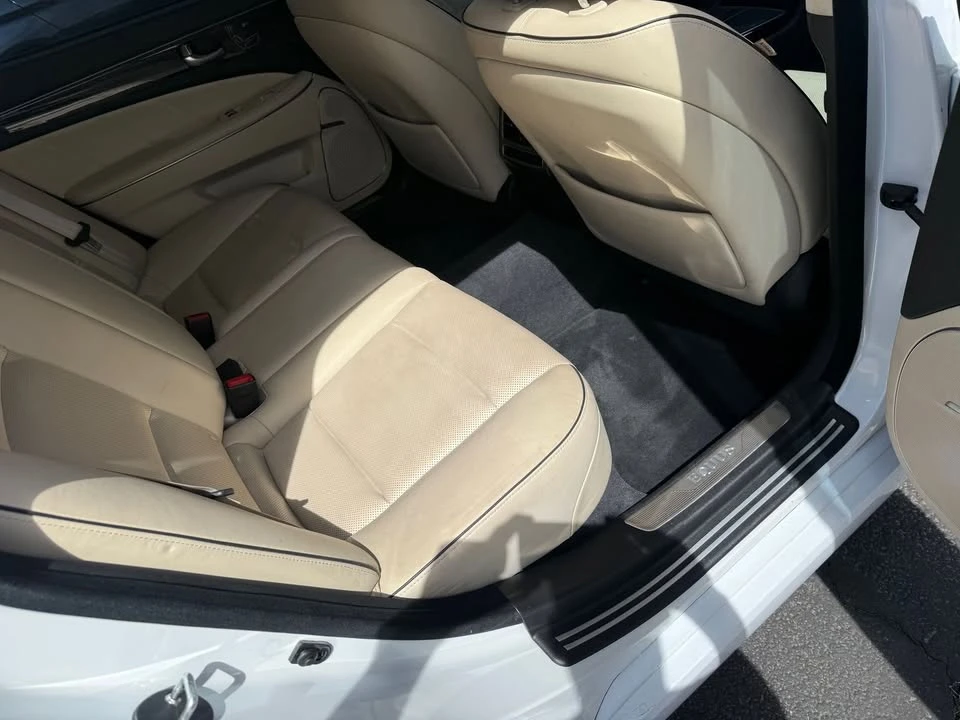 2015 Hyundai Equus - Image 7 of 14
