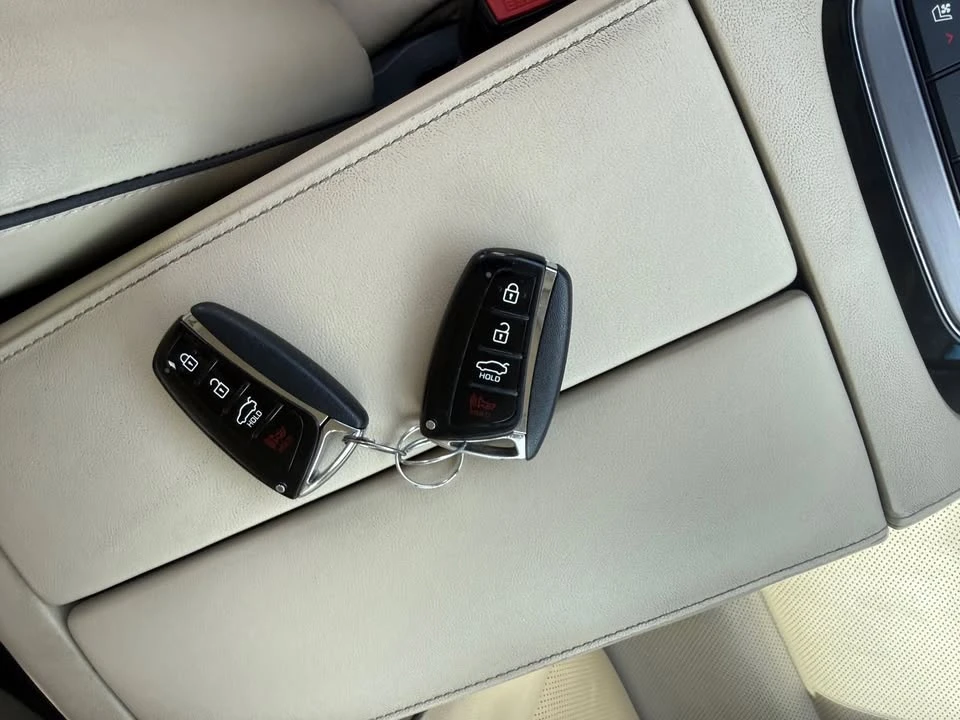 2015 Hyundai Equus - Image 14 of 14