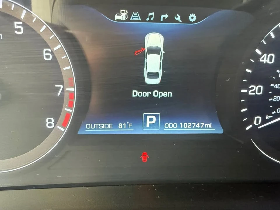 2015 Hyundai Equus - Image 11 of 14