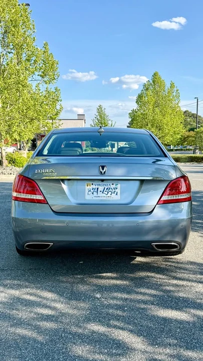 2015 Hyundai Equus - Image 6 of 20