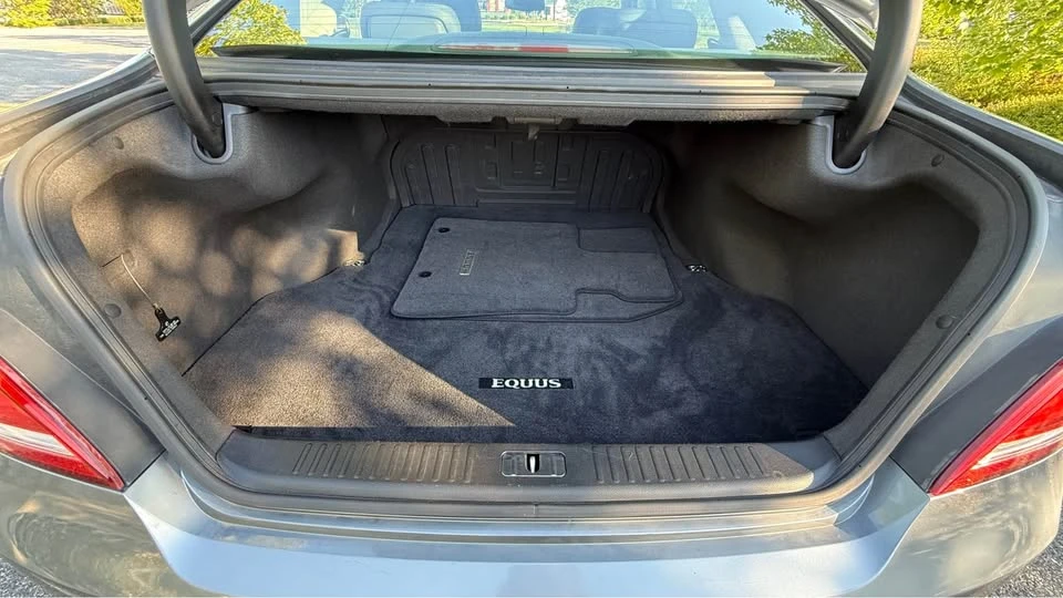 2015 Hyundai Equus - Image 12 of 20