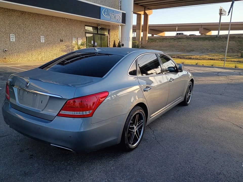 2015 Hyundai Equus - Image 6 of 18