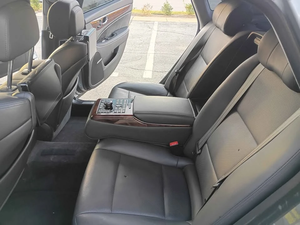 2015 Hyundai Equus - Image 11 of 18