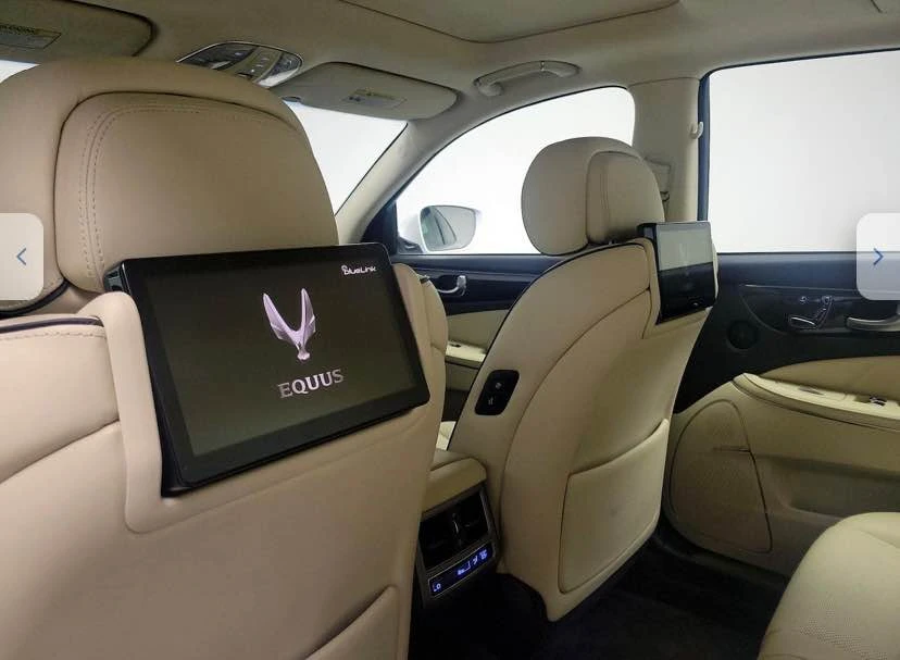 2015 Hyundai Equus - Image 7 of 7