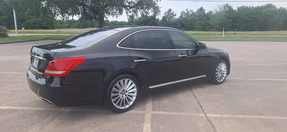 2015 Hyundai Equus - Image 17 of 18
