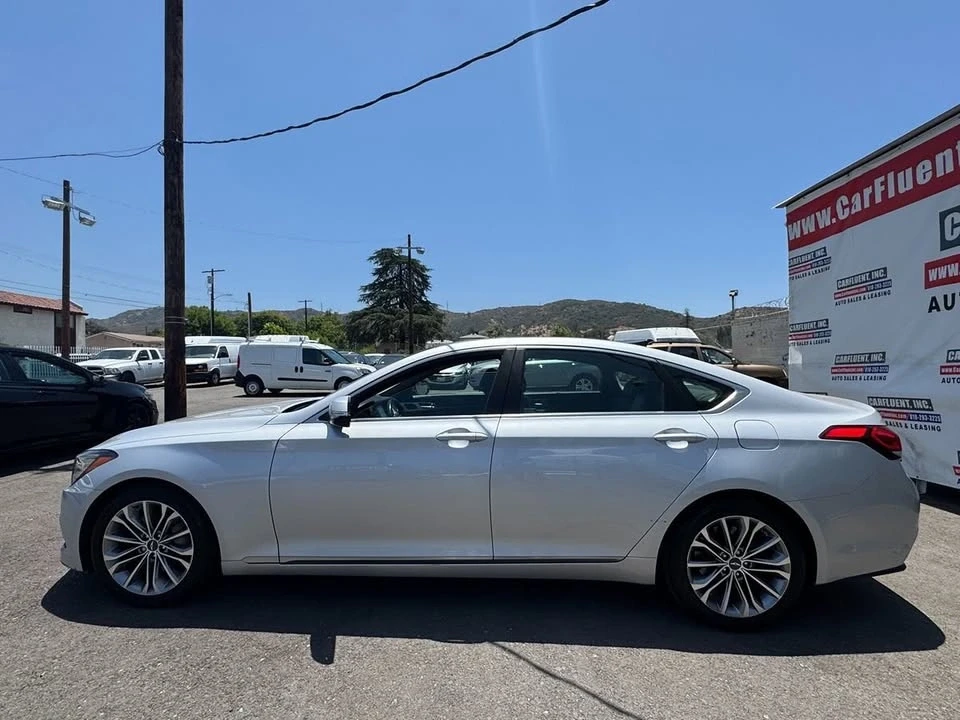 2015 Hyundai Genesis - Image 3 of 15