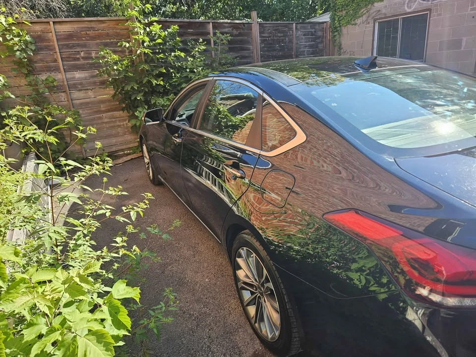 2015 Hyundai Genesis - Image 3 of 10
