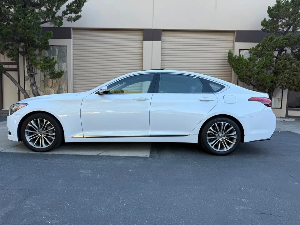2015 Hyundai Genesis - Image 3 of 20