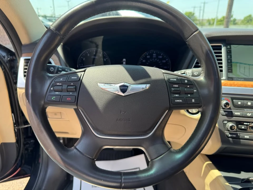 2015 Hyundai Genesis - Image 20 of 20