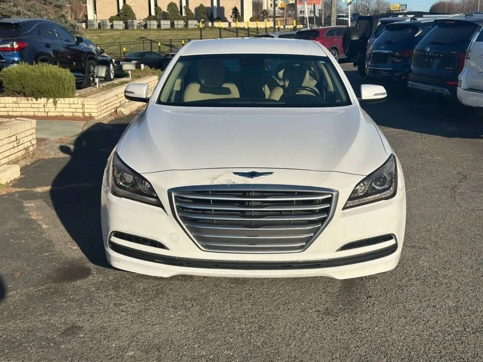 2015 Hyundai Genesis - Image 2 of 16