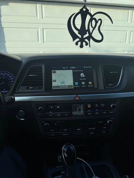 2015 Hyundai Genesis - Image 6 of 9