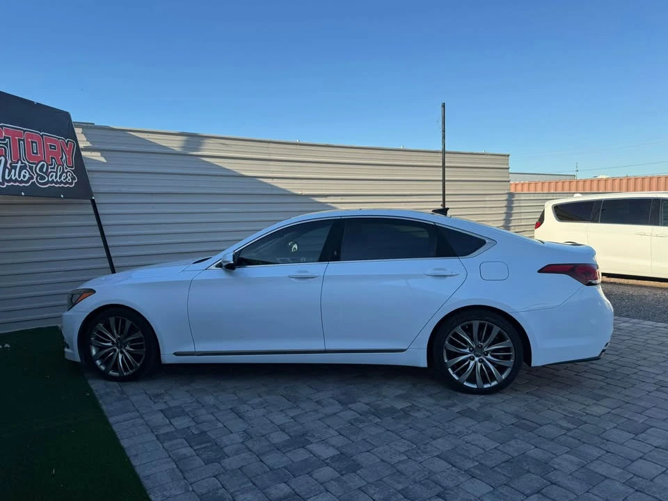 2015 Hyundai Genesis - Image 15 of 16
