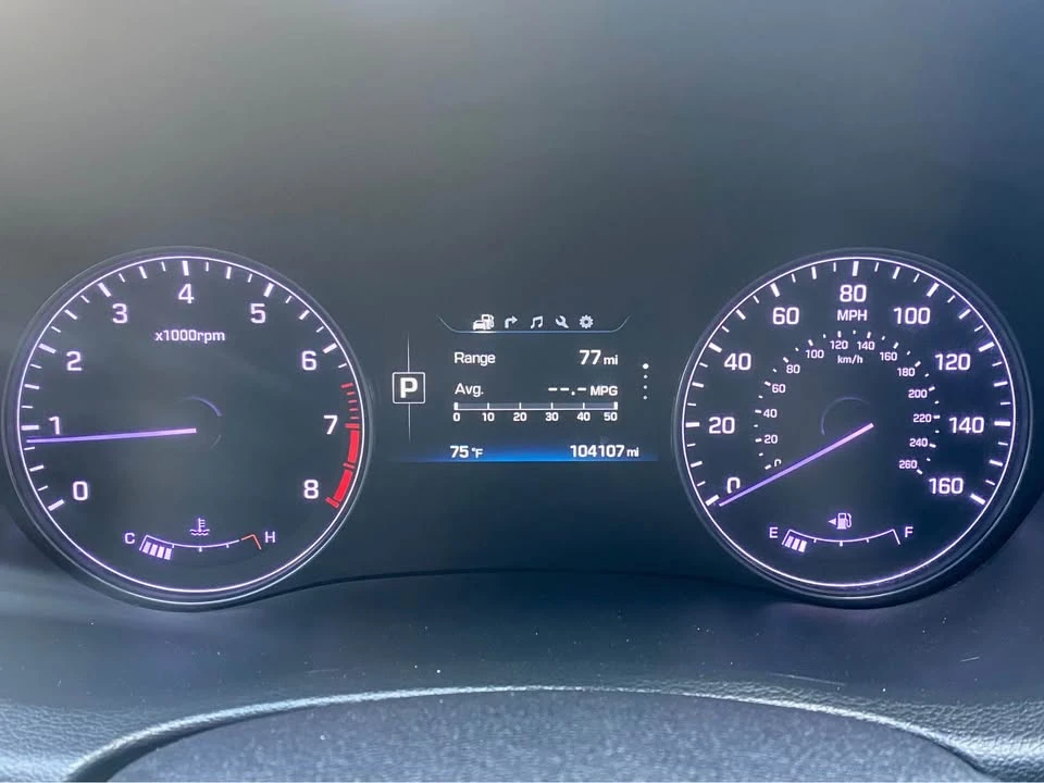 2015 Hyundai Genesis - Image 8 of 13