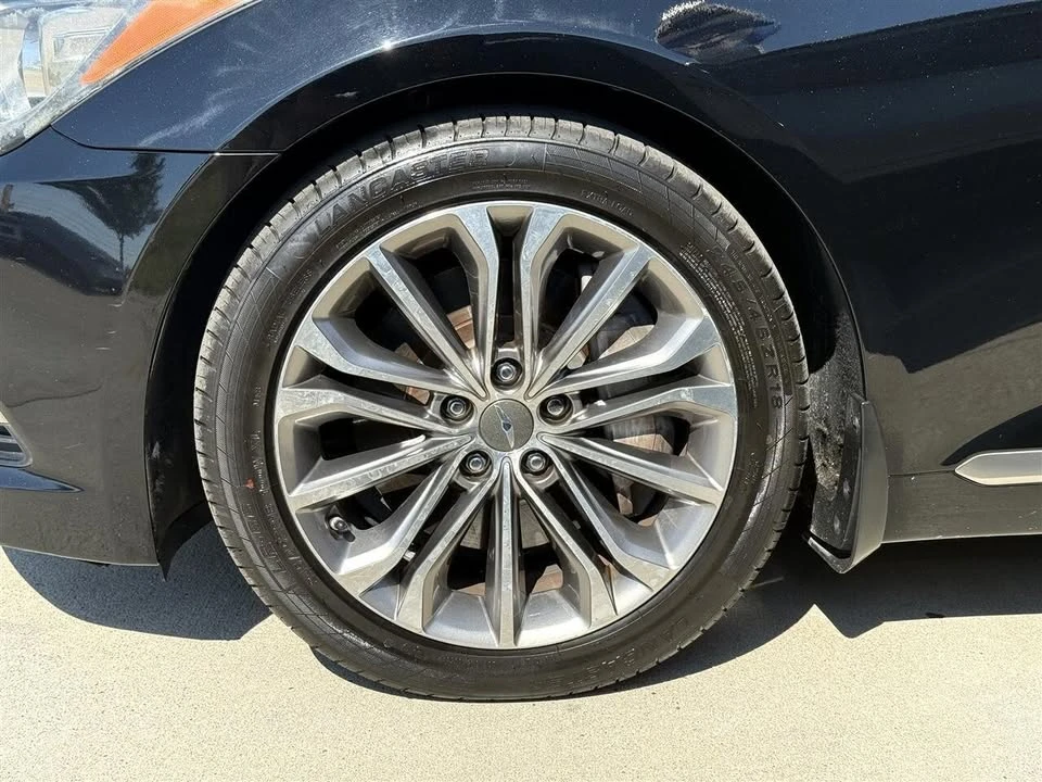 2015 Hyundai Genesis - Image 20 of 20