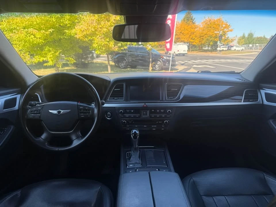 2015 Hyundai Genesis - Image 14 of 16