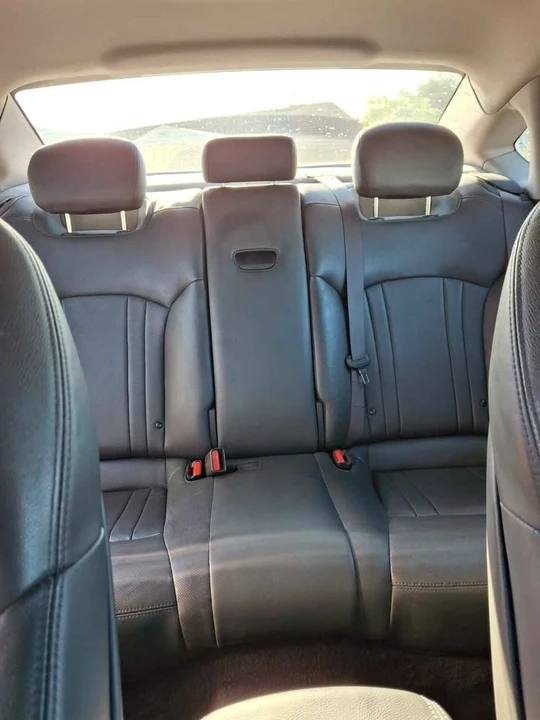 2015 Hyundai Genesis - Image 5 of 7