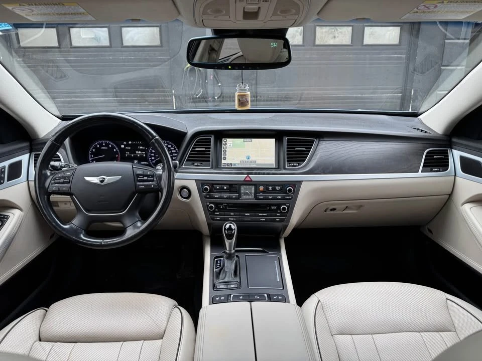 2015 Hyundai Genesis - Image 9 of 9
