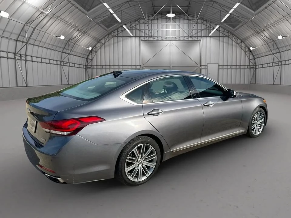 2015 Hyundai Genesis - Image 6 of 12