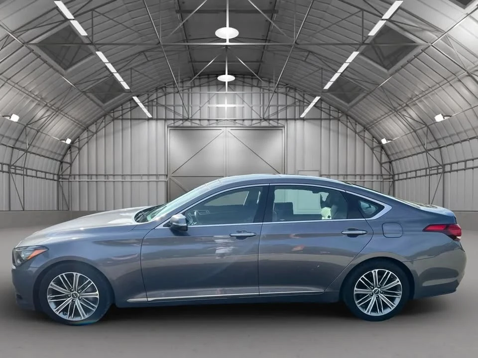 2015 Hyundai Genesis - Image 3 of 12