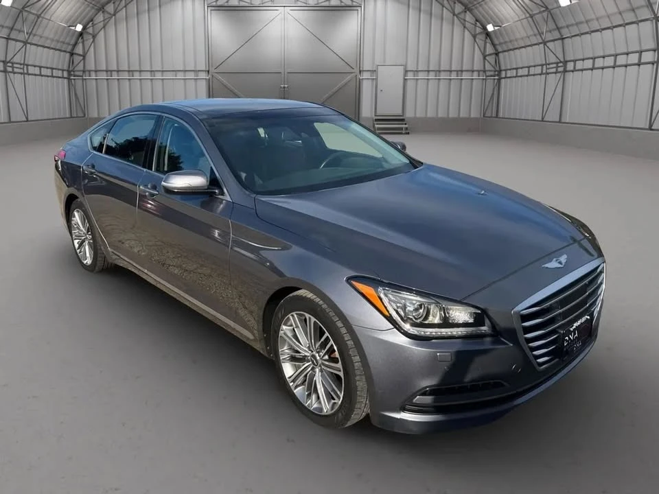 2015 Hyundai Genesis - Image 5 of 12