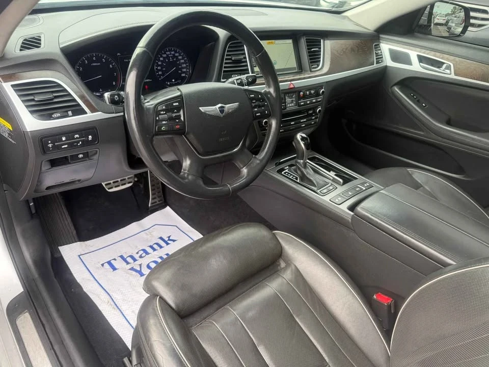 2015 Hyundai Genesis - Image 6 of 14