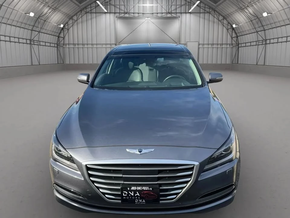 2015 Hyundai Genesis - Image 2 of 12
