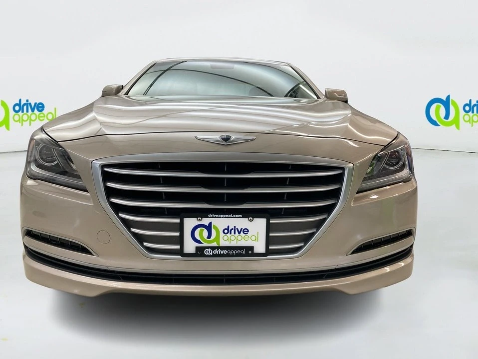 2015 Hyundai Genesis - Image 14 of 20