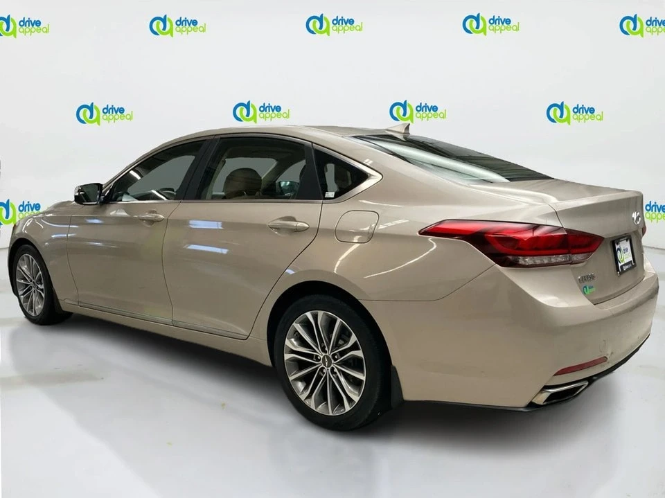 2015 Hyundai Genesis - Image 7 of 20