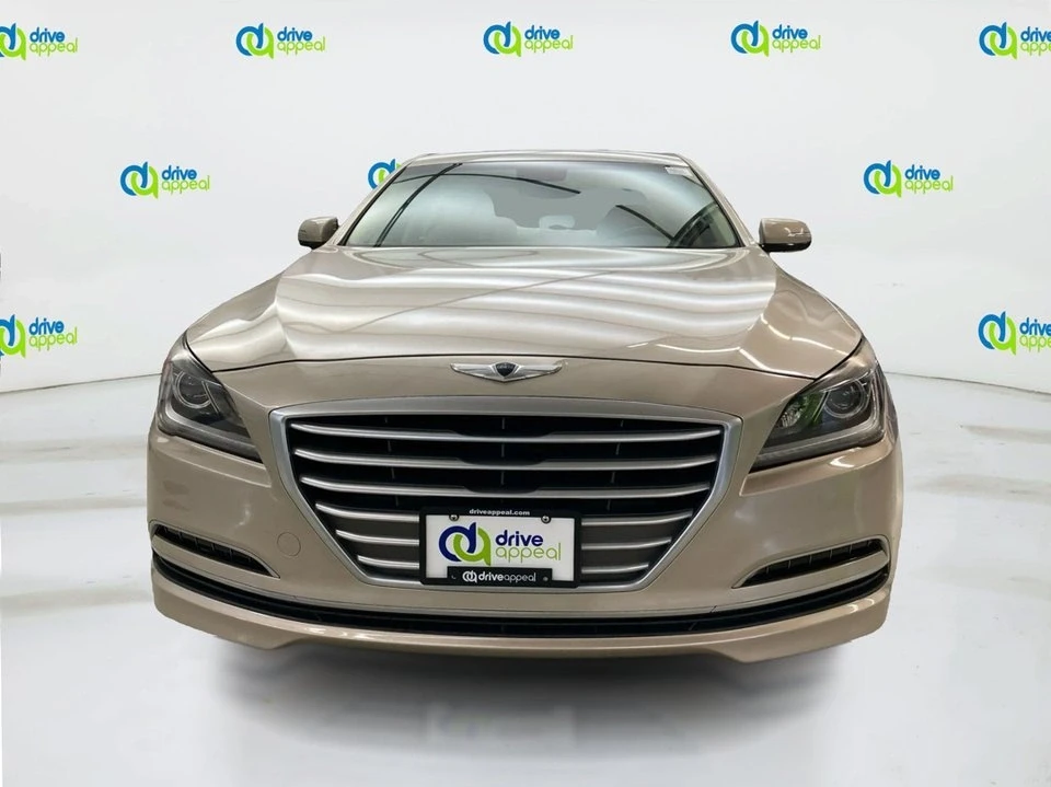 2015 Hyundai Genesis - Image 2 of 20