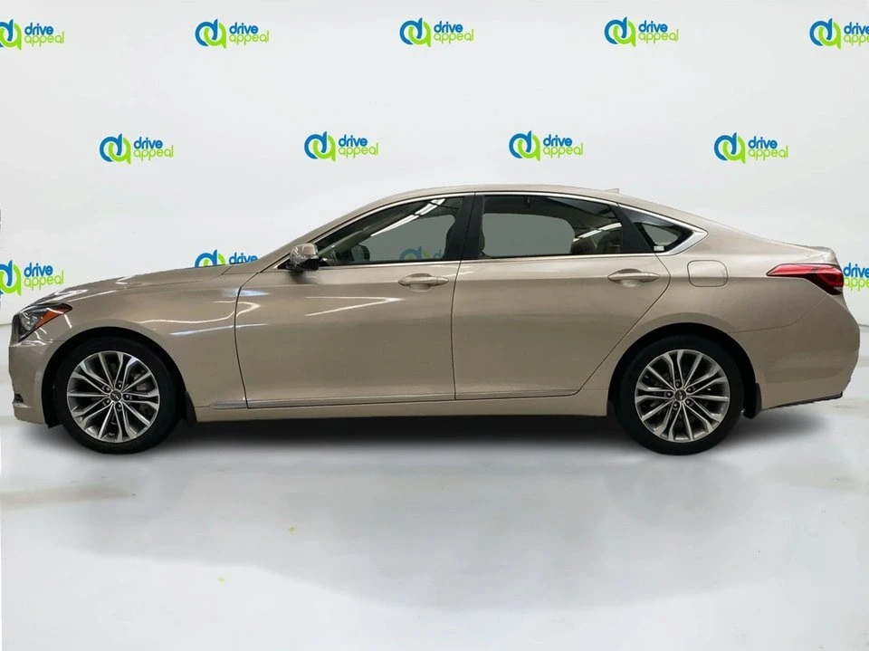 2015 Hyundai Genesis - Image 8 of 20