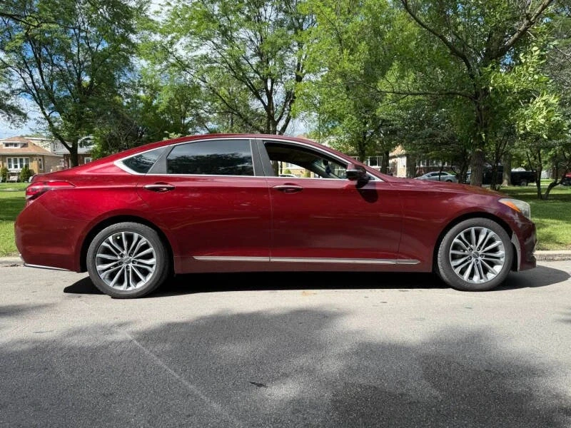 2015 Hyundai Genesis - Image 3 of 20