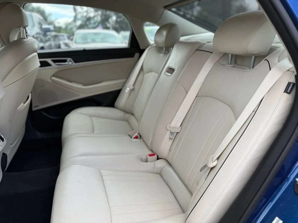 2015 Hyundai Genesis - Image 20 of 20