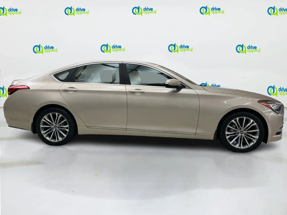 2015 Hyundai Genesis - Image 4 of 20