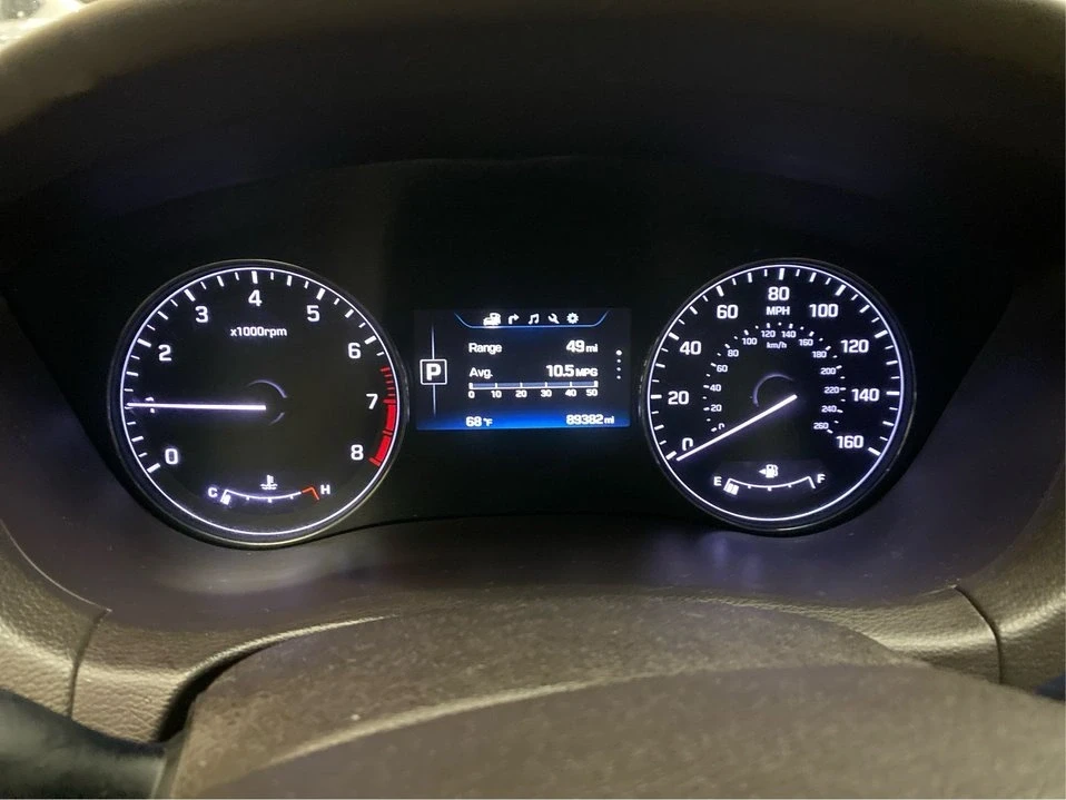 2015 Hyundai Genesis - Image 20 of 20