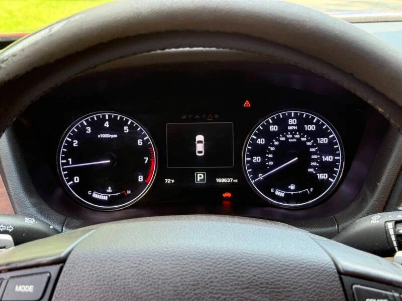 2015 Hyundai Genesis - Image 19 of 20