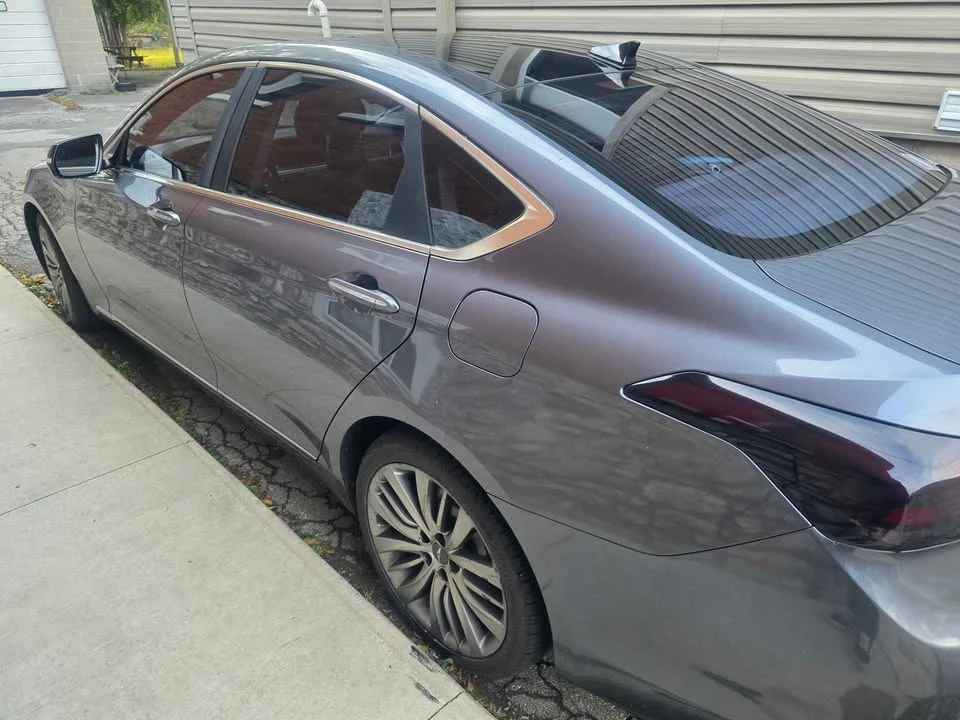 2015 Hyundai Genesis - Image 7 of 8