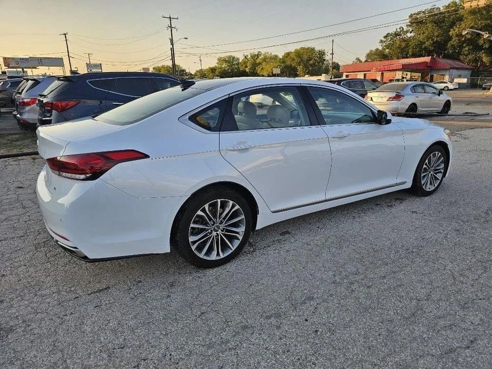 2015 Hyundai Genesis - Image 6 of 20
