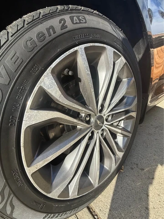 2015 Hyundai Genesis - Image 14 of 14