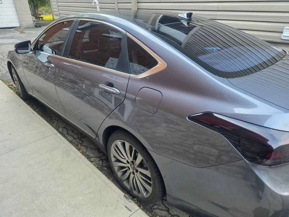 2015 Hyundai Genesis - Image 8 of 8