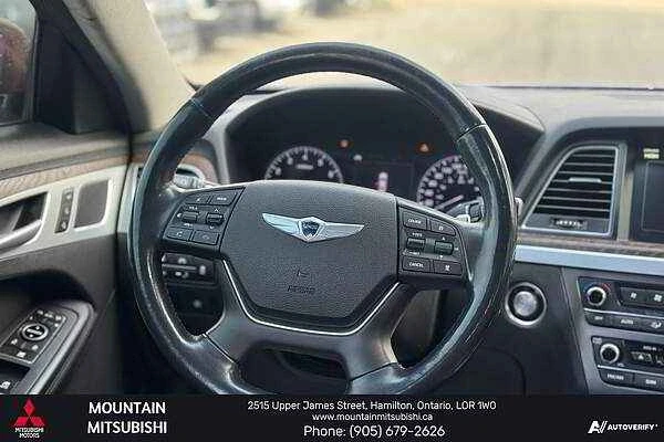 2015 Hyundai Genesis - Image 12 of 12