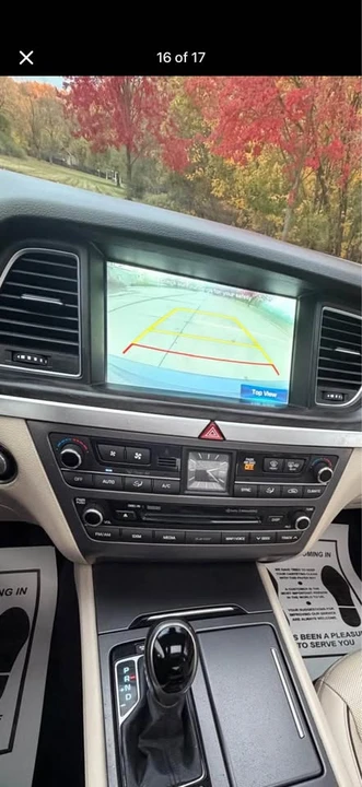 2015 Hyundai Genesis - Image 3 of 10