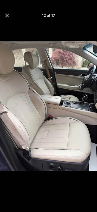 2015 Hyundai Genesis - Image 4 of 10