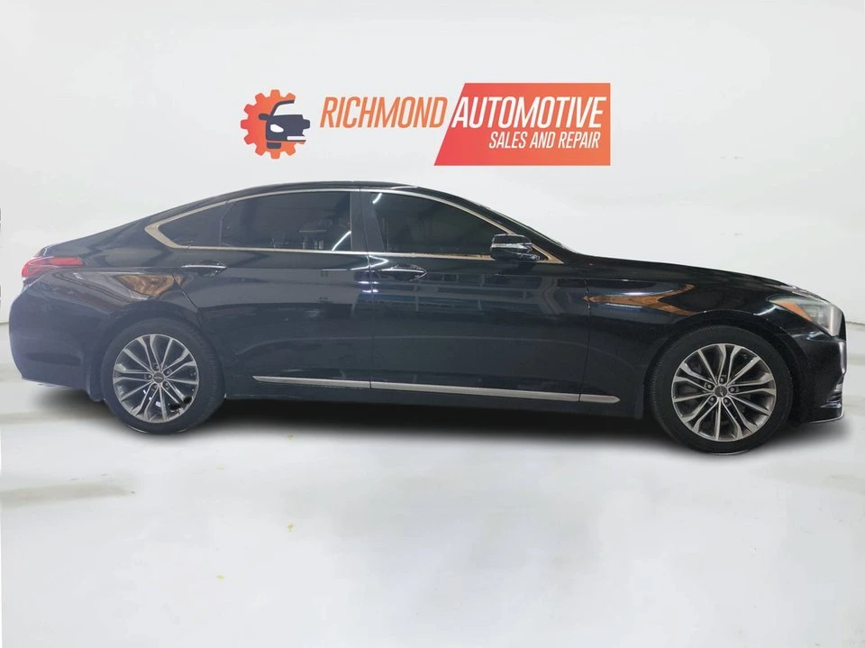 2015 Hyundai Genesis - Image 4 of 12