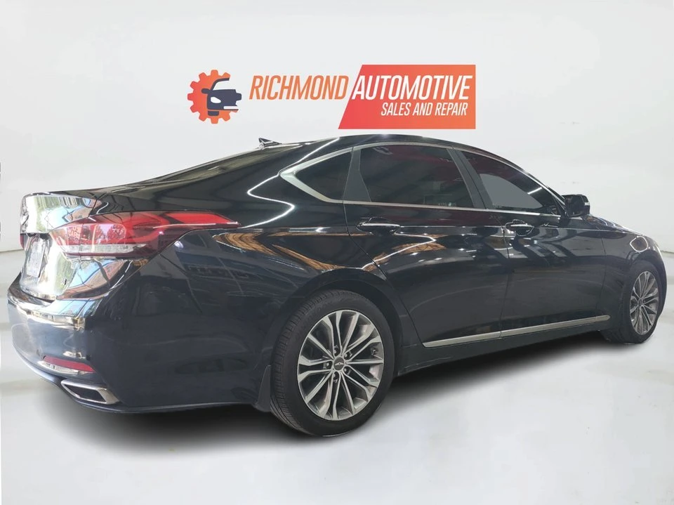 2015 Hyundai Genesis - Image 5 of 12