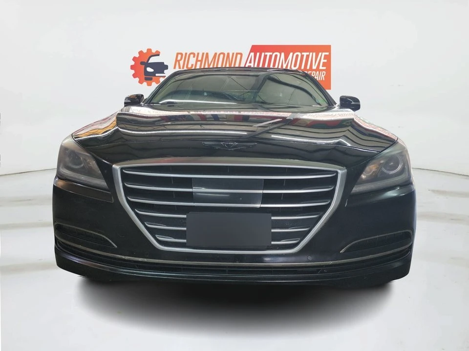 2015 Hyundai Genesis - Image 2 of 12