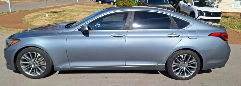 2015 Hyundai Genesis - Image 9 of 20