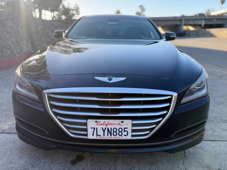 2015 Hyundai Genesis - Image 7 of 20